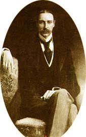 John Jacob Astor