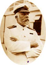 CAPITAN EDUARD J. SMITH